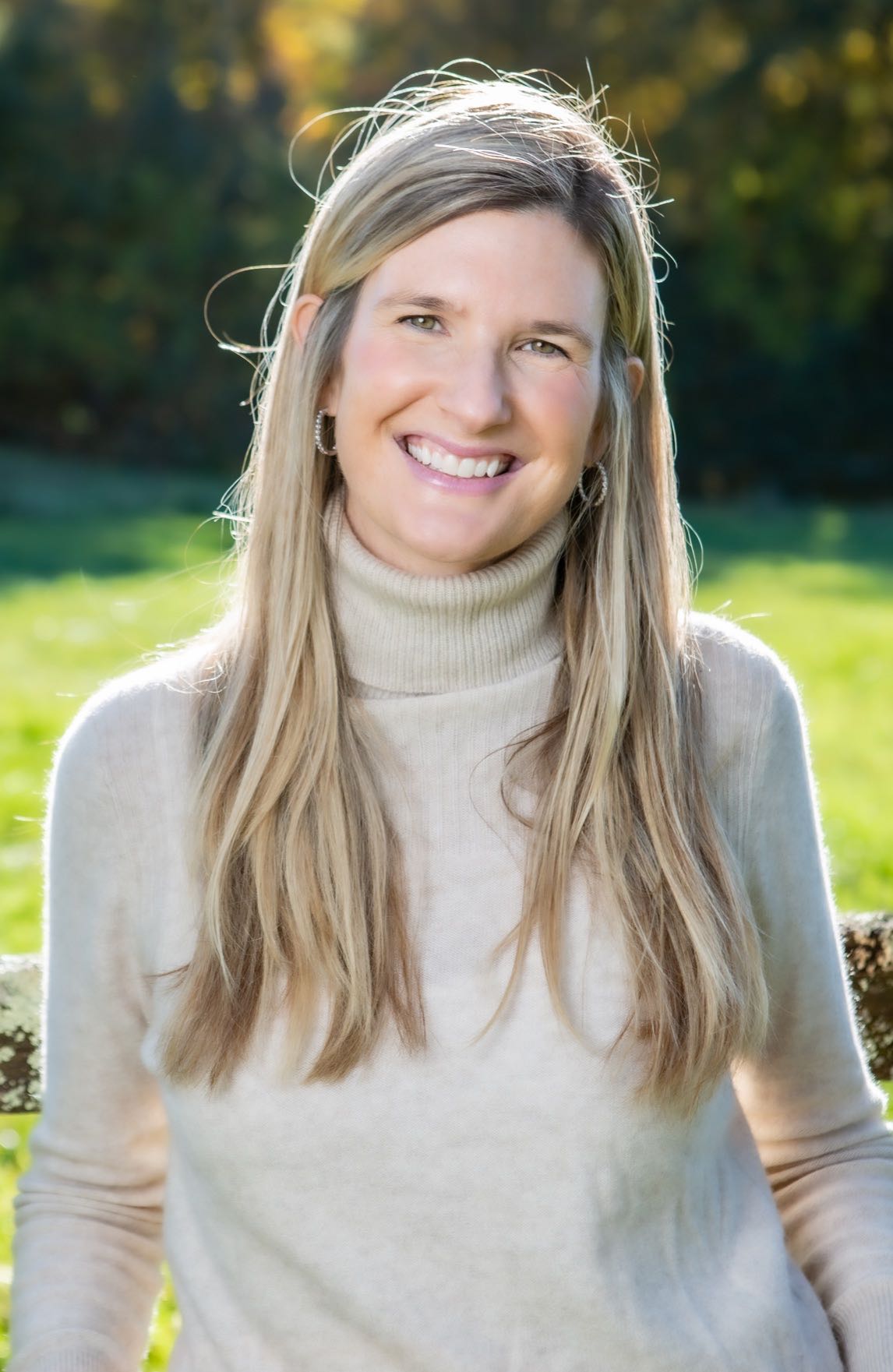 Christine Franz, LCSW